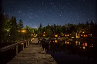 Stunning Lakeside Escape - Wilderness Bay Lodge