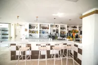 Hotel Boutique Tao Caleta Mar - Quầy Bar