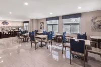 Baymont by Wyndham Albuquerque Airport Hotel a Albuquerque