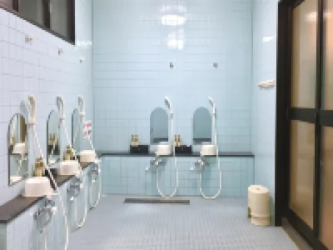 ビジネスホテルいりえ荘 五島市のホテル