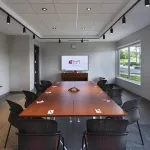 Aloft Little Rock West Hotels in Maumelle