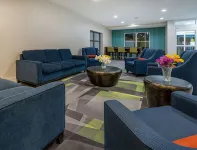 Wingate by Wyndham Waldorf/Washington DC Area Hotels in Waldorf