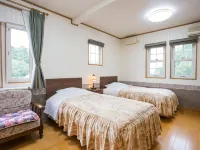 Pension Mori no Basket Hotel a Bandai