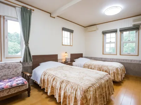 Pension Mori No Basket Отели рядом с достопримечательностью «Hoshino Resorts Nekoma Snow Park & Resort»