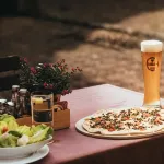 Hotelpark Stadtbrauerei Arnstadt - breakfast