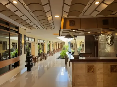 Hotel Priangan