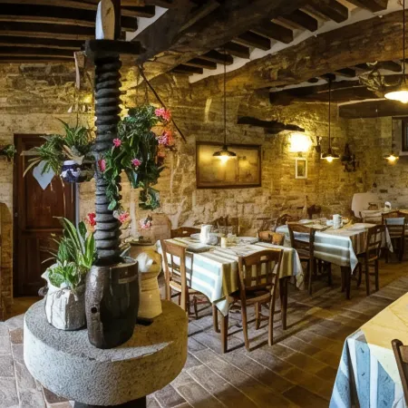 Agriturismo Casale Dei Frontini