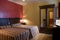 Hotel Esmeralda Hotel a Osuna
