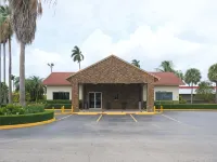 Fairway Inn Florida City Homestead Everglades Hotels in Miami-Dade County