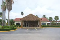 菲爾韋旅館-佛羅里達市 Long Pine Key附近的飯店