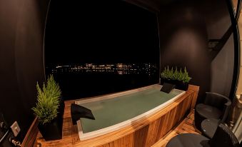 Lopota Lake Resort & Spa