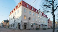 Kungsbacken Hotell & Konferens Hotels in 