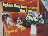 Nghinh Phong Beach Hotel