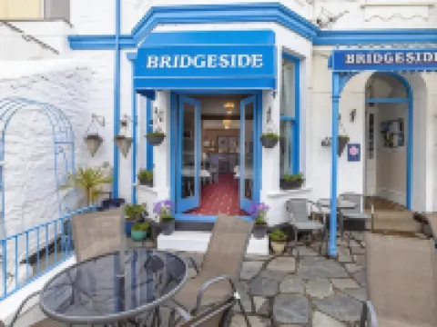 ブリッジサイド ゲスト ハウス ルーのホテル