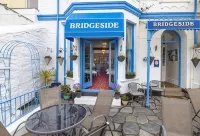 Bridgeside Guest House Hotels in Looe