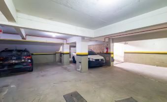 Modern Apartments 900 m from Beira-Mar Norte - EOX