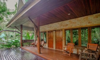 The Vatika Resort and Spa