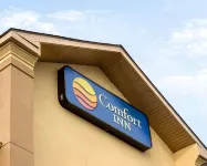 Comfort Inn Garner Clayton I-40 Hotels in Clayton