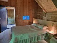 Hoengseong Hanshin Pension