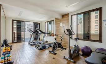 Modern Studio 600m from Luz Station - Jqp0521