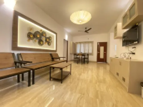 La Tamara Luxury - Tie Hotels & Resorts