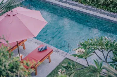 Cucukan Beach Guest House Hotel in zona Lebih Beach