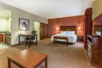 Hampton Inn Chattanooga-North/Ooltewah Hotels in Ooltewah