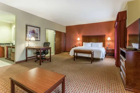 Hampton Inn Chattanooga-North/Ooltewah