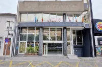 Hotel Amadeos - Matosinhos - Porto Hotels in Matosinhos