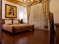 Medvezhy Ugol Hotels in Suzdal