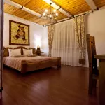 Medvezhy Ugol โรงแรมใน