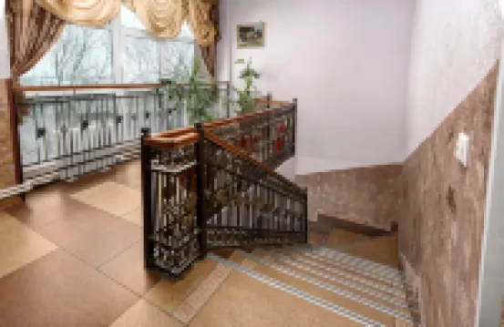 Versal' Mini-Hotel فنادق في نيجنفارتوفسك