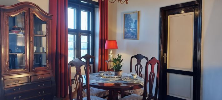Apartamentos Monasterio de San Antonio Hotels in Icod