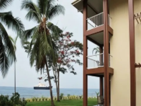 Heritage Park Hotel Hotels in Honiara
