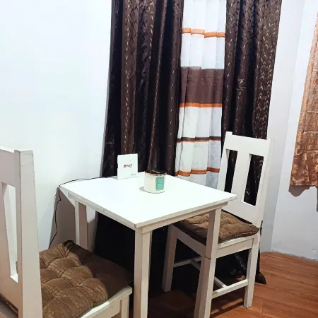 Adria's Home in sta mesa
