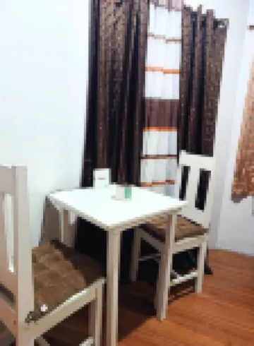 Adria's Home in sta mesa