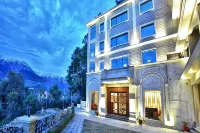 Justa Palampur Resort & Convention Centre Hotels in Kangra