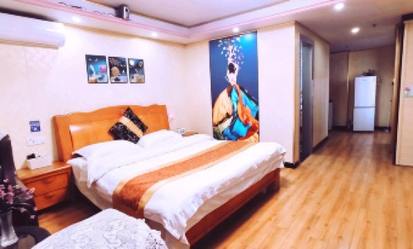 Taohuayuan Homestay