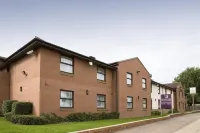 Premier Inn London Romford West Hotels in Goodmayes