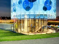 Fletcher Hotel Amsterdam Hoteles cerca de Estadio Ziggo Dome