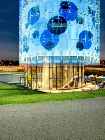 Fletcher Hotel Amsterdam Отели в г. Abcoude