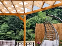 River Side TinyHouse Hotels in Hosdere Koyu