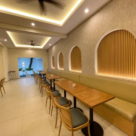 Azana Essence Sanggabuana Bogor