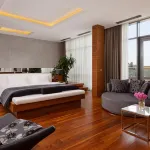 Metropol Grand Hotel Gelendzhik Hotels near Zolotaya Bukhta