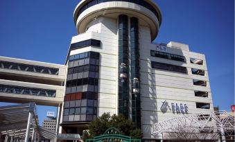 Hotel Toyota Castle