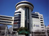 Hotel Toyota Castle Hotels in 