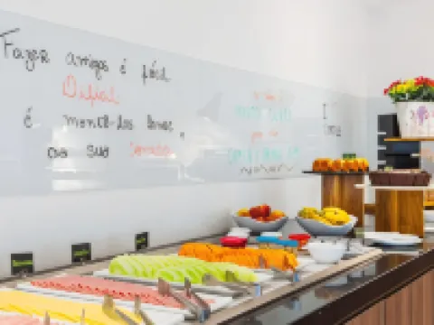 Ramada Encore by Wyndham Osasco Hotels in Osasco