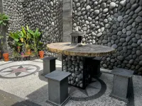 Villa Padmasana Hotel a Ngamprah