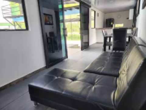 Encanto Llanero Xkpdestinations. - Homestay