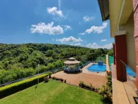 Khushi Riverside Resort & Spa Hotels in Avakali